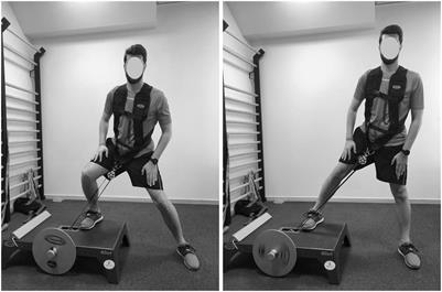Strength, Jumping, and Change of Direction Speed Asymmetries Are Not Associated With Athletic Performance in Elite Academy Soccer Players